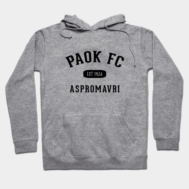 PAOK